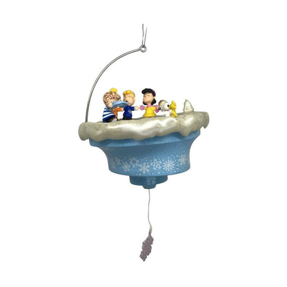2005 Crack the Whip! Peanuts (Peanuts)