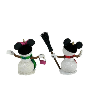 2007 Warm Smiles (Mickey Mouse & Friends)