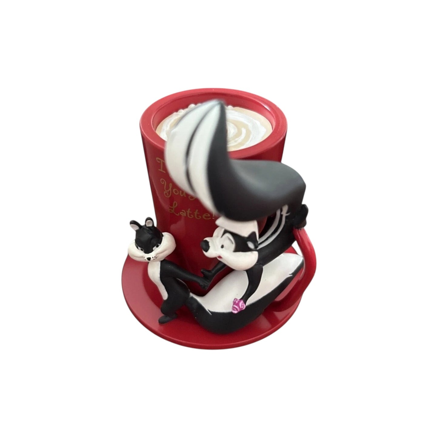 2006 Love You a Latte (Looney Tunes)