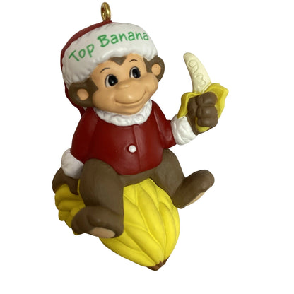 1993 Top Banana (Monkey)