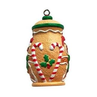 2004 Cookies, Anyone? (Gingerbread)