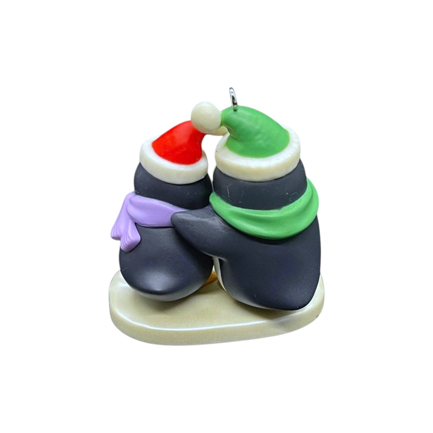 2012 Baby Makes Three! (Penguins)