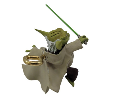 2010 Master Yoda and Captain Rex (Star Wars: The Clone Wars)