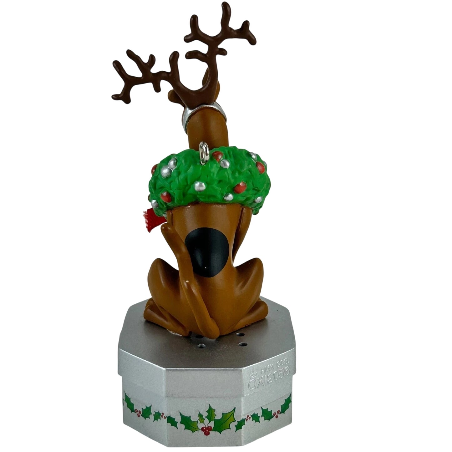 2010 Rerry Ristmas! (Scooby-Doo)