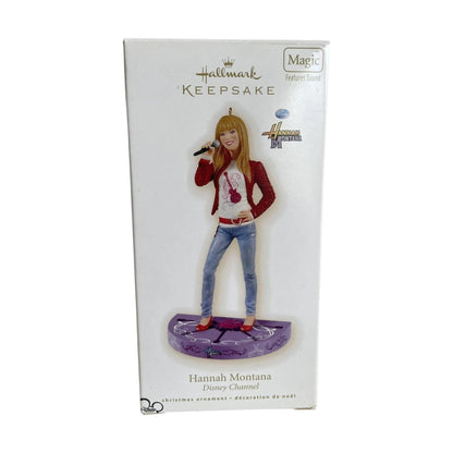 2007 Hannah Montana (Disney Channel)