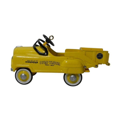 1997 Murray Dump Truck (Kiddie Car Classics)