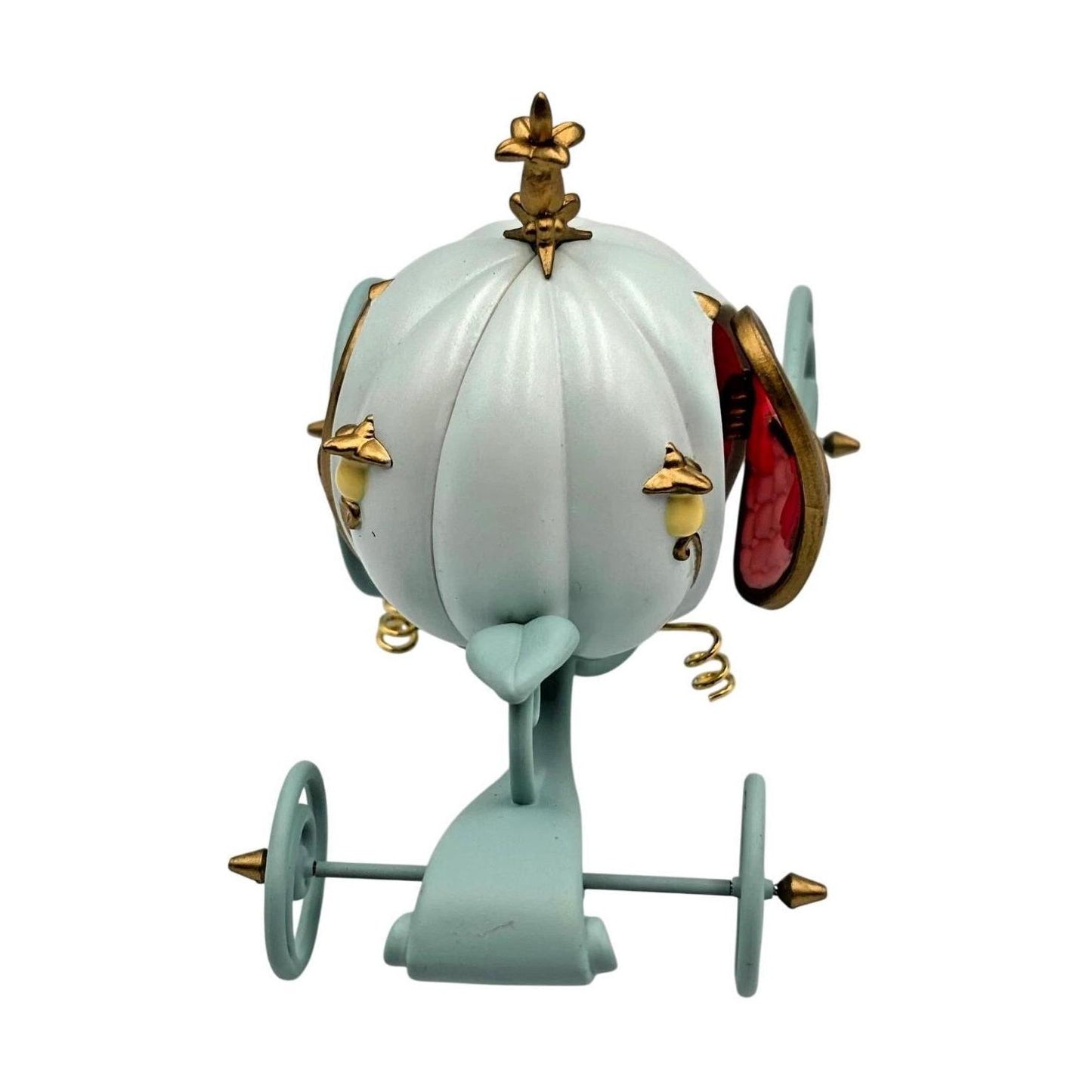 1998 Cinderella's Coach (Cinderella)