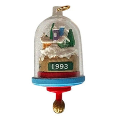 1993 Round the Mountain (Train)