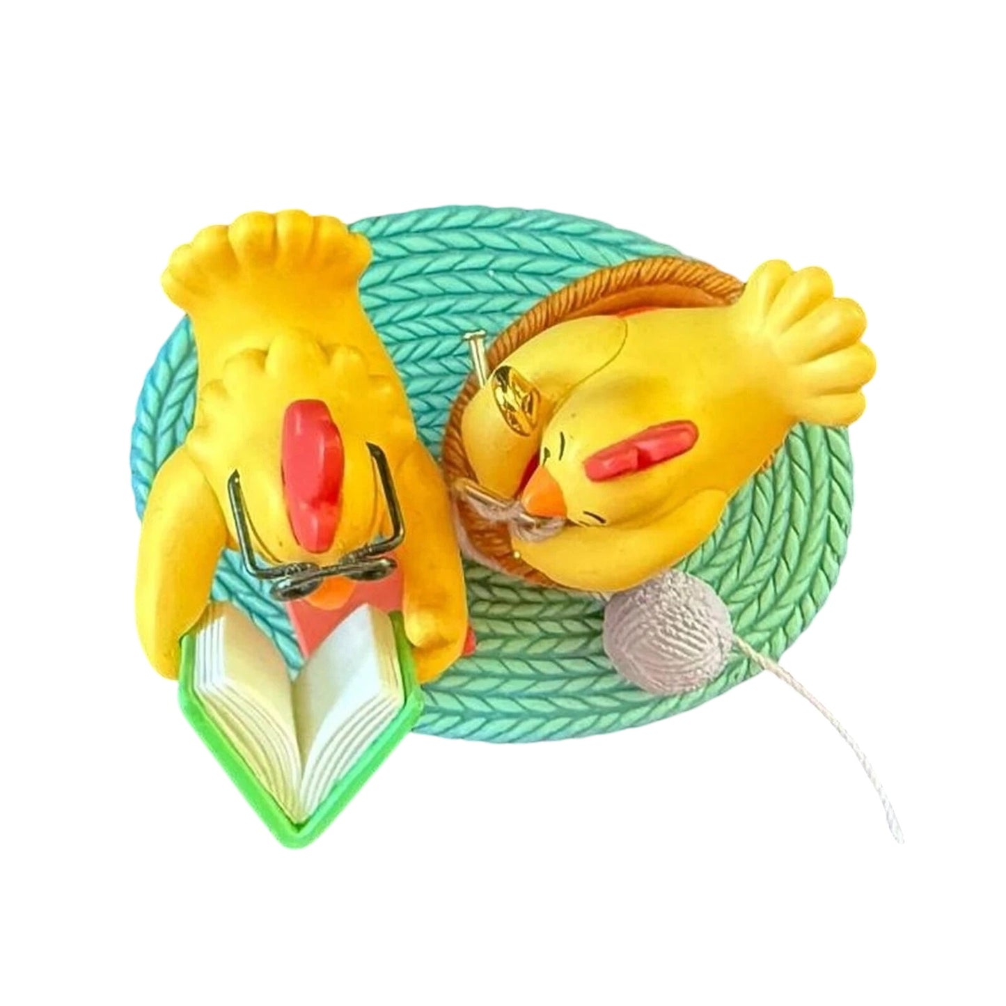 2006 Parents-to-Be (Chicken)