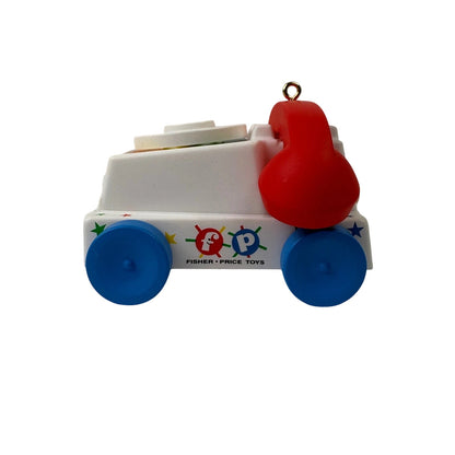 2009 Chatter Telephone (Fisher Price)