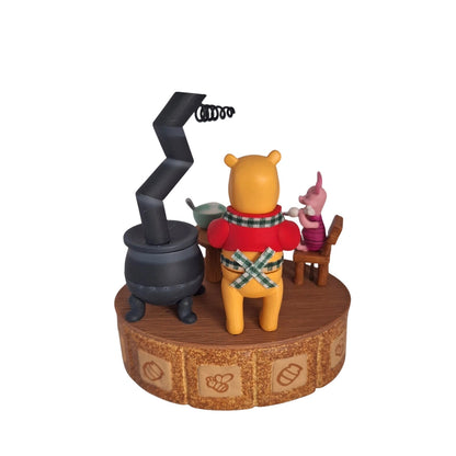 2007 Making Sweet Rememberies (Winnie the Pooh)