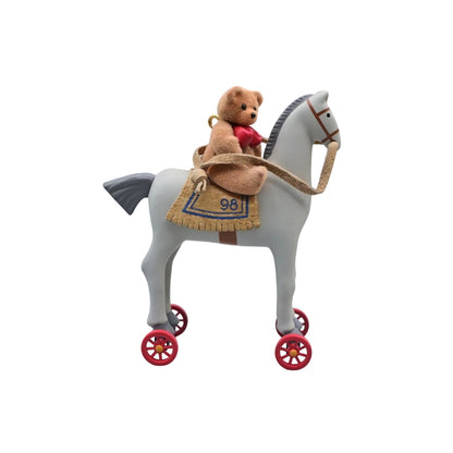 1998 A Pony for Christmas (A Pony for Christmas)