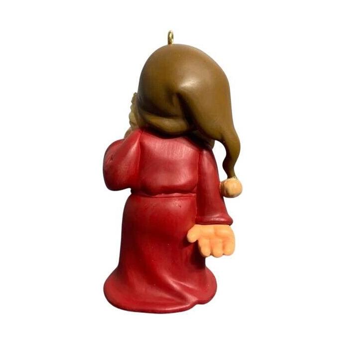 2007 Grumpy Before Coffee (Snow White)