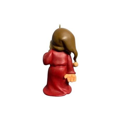 2007 Grumpy Before Coffee (Snow White)