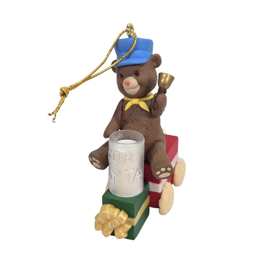 1999 Milk 'n' Cookies Express (Monkey)