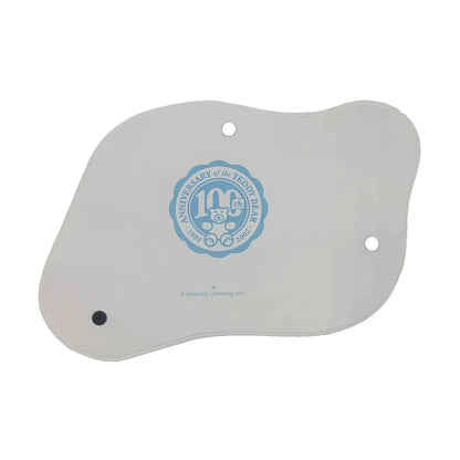 2002 Hollyday Hill Display Base (Snow Cub Club)