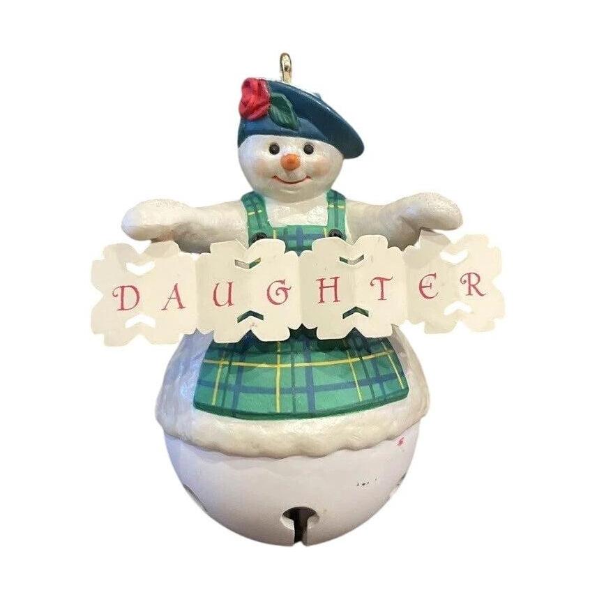 2005 Daughter (Family)