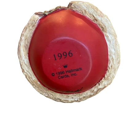 1996 Evergreen Santa (Santa Claus)