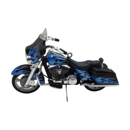 2012 (2011) Street Glide FLHX (Harley-Davidson)