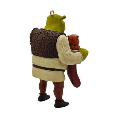 2010 Shrek's Purr-fect Friend (Shrek Forever After)