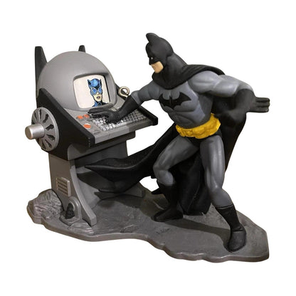 2007 The Villain Database (Super Heroes)