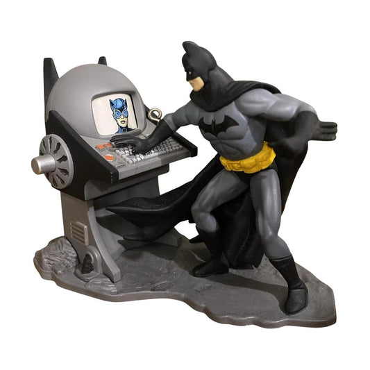 2007 The Villain Database (Super Heroes)
