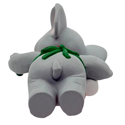 1993 Big on Gardening (Elephant)