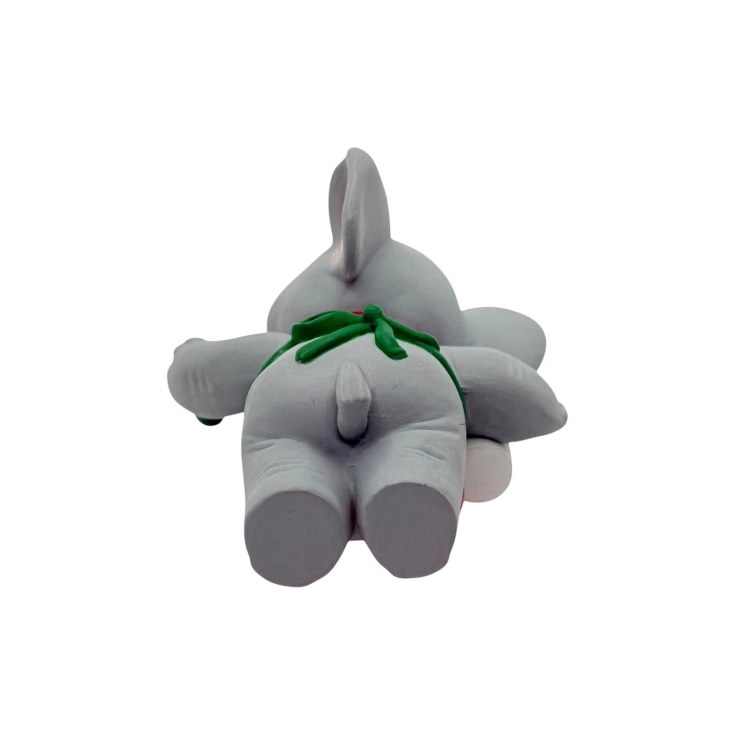 1993 Big on Gardening (Elephant)