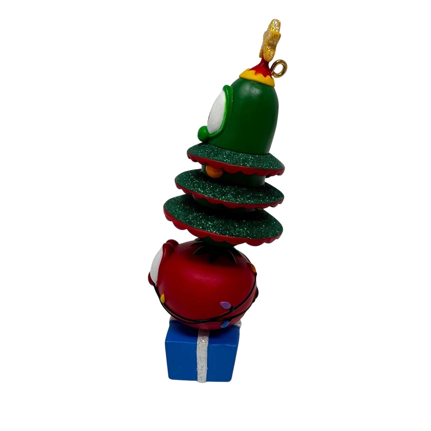 2002 Tree Mishap (VeggieTales)