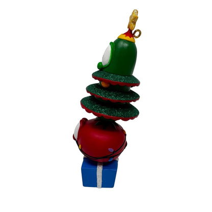 2002 Tree Mishap (VeggieTales)