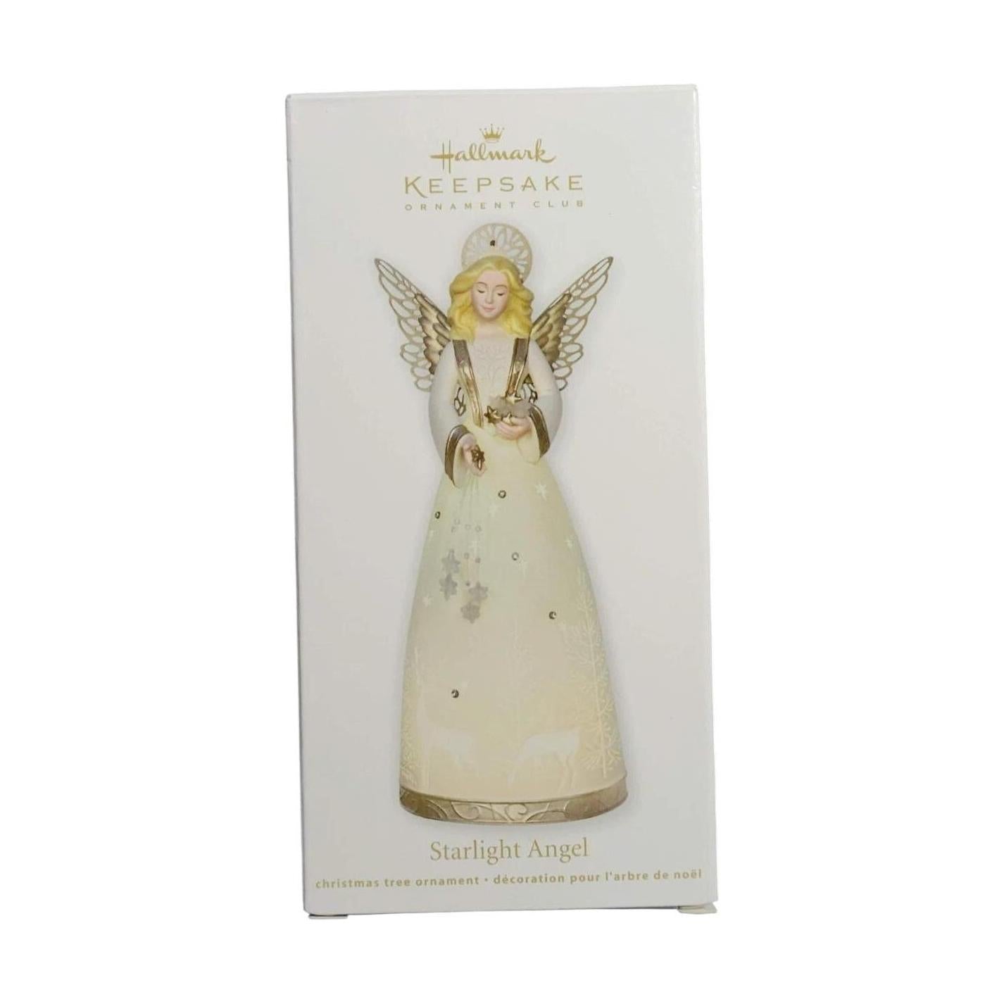 2011 Starlight Angel (Angel)