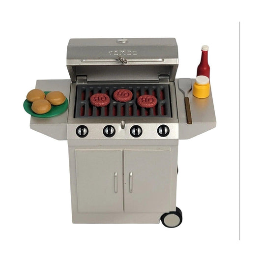 2009 Season's Grillings (Season's Grillings)