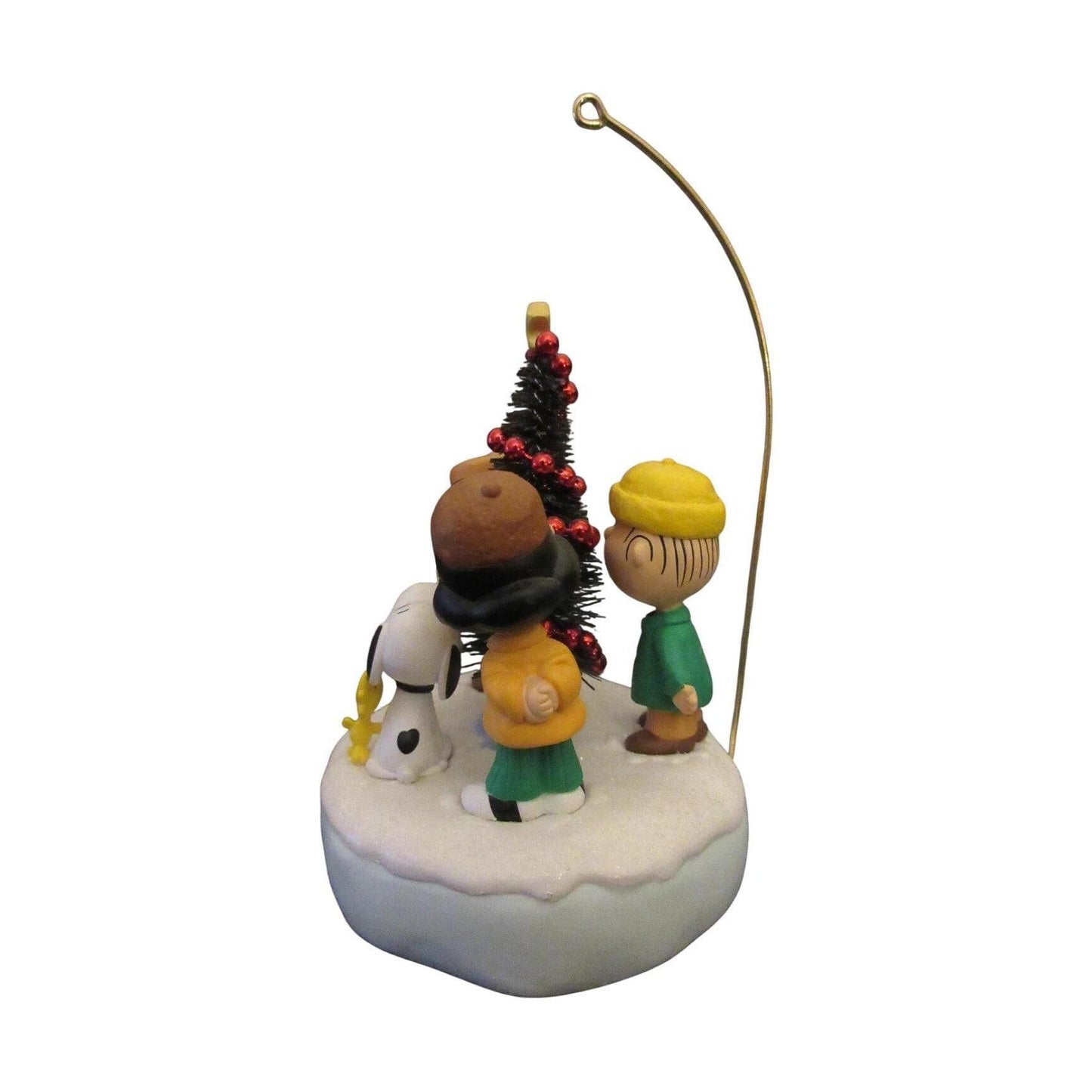 2003 Peanuts The Amazing Little Tree (A Charlie Brown Christmas)