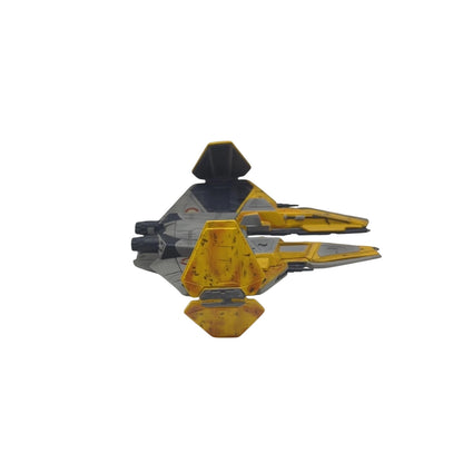 2005 Anakin Skywalker's Jedi Starfighter (Star Wars)