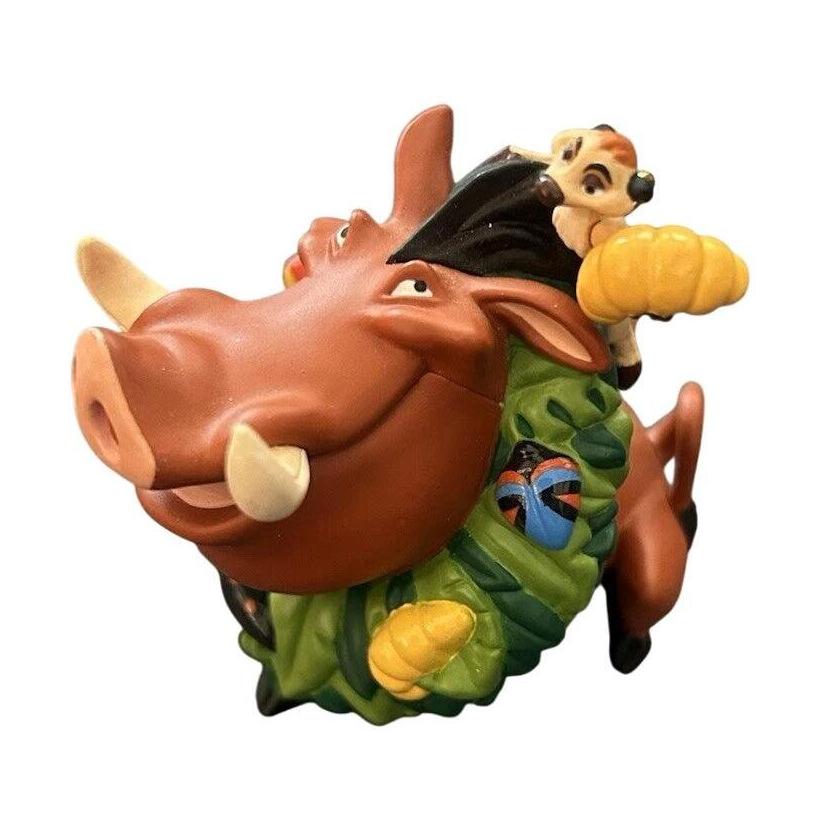 1997 Timon and Pumbaa (Lion King)