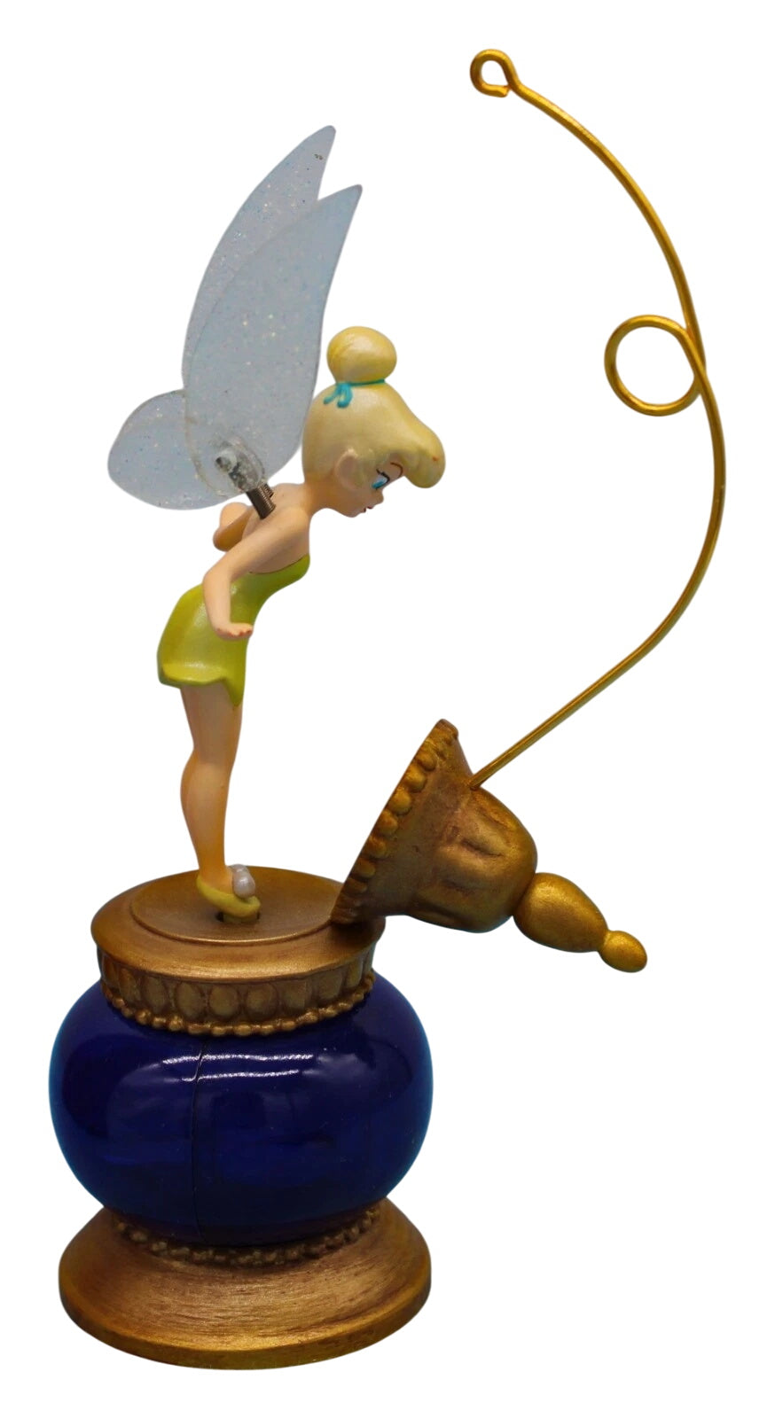 2002 Tinker Bell (Peter Pan)