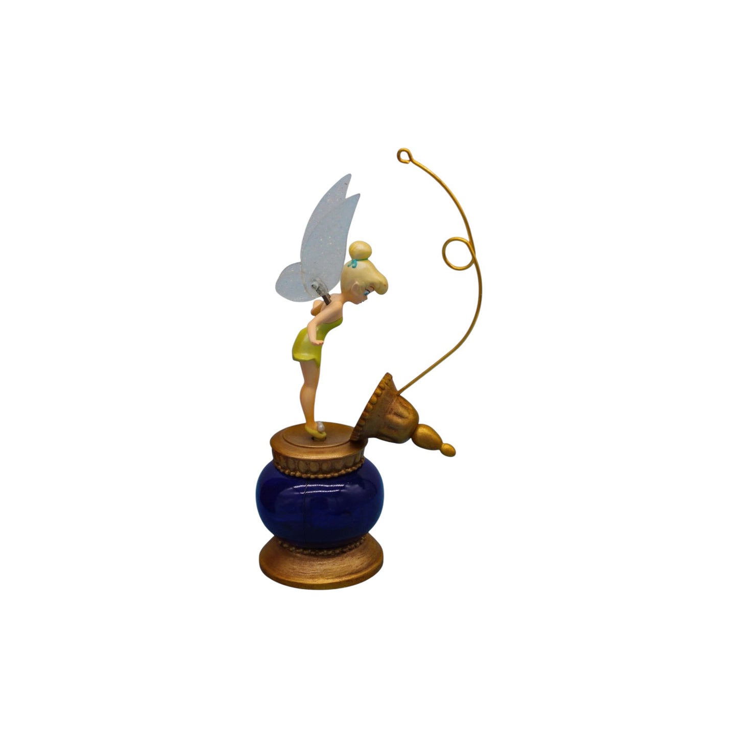 2002 Tinker Bell (Peter Pan)