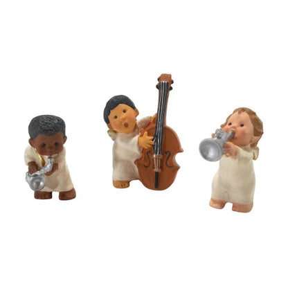 1997 Holiday Harmoney (Merry Miniatures)