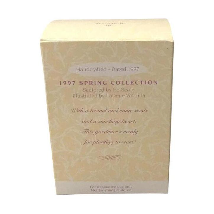 1996 Digging In (Mouse)