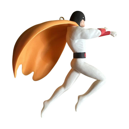 2008 Space Ghost (Super Heroes)