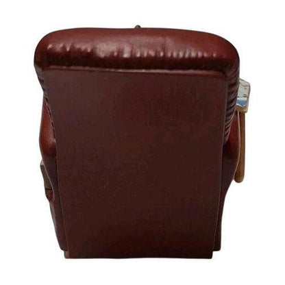 2007 Favorite Chair (Home)