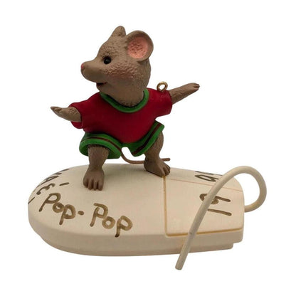 1999 Surfin' the Net (Mouse)