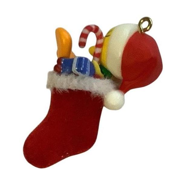 2005 Candy Cane Tweat (Tweety - LOONEY TUNES)
