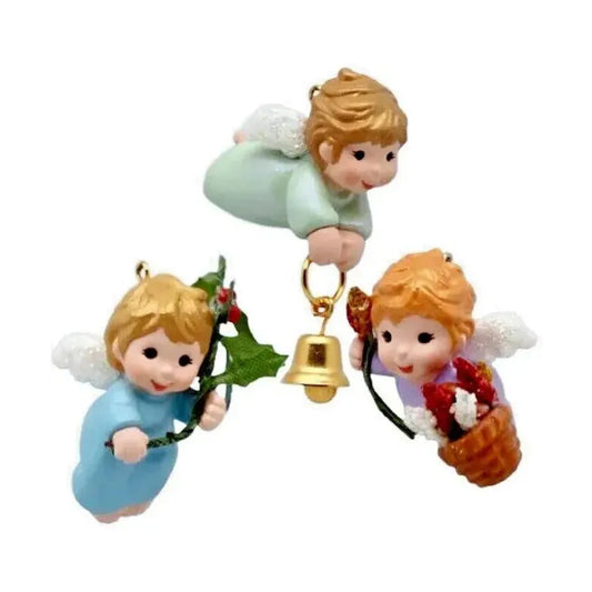 2005 Angelic Trio (Angel)