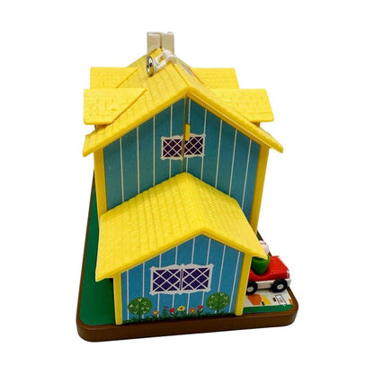 2011 Play Family House (Fisher Price)