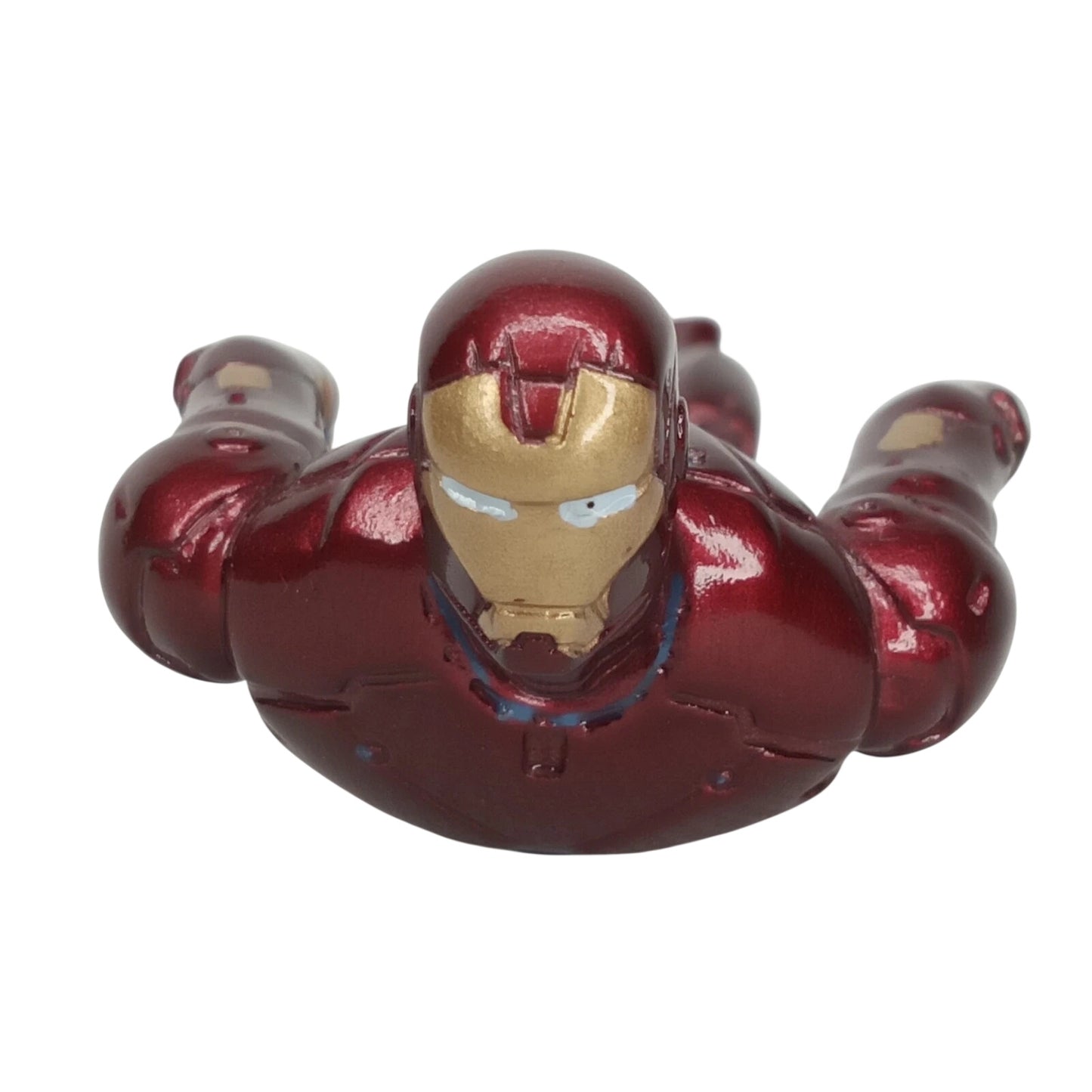 2008 Iron Man (Super Heroes)