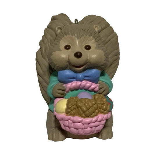 1992 Nutty Eggs (Easter)