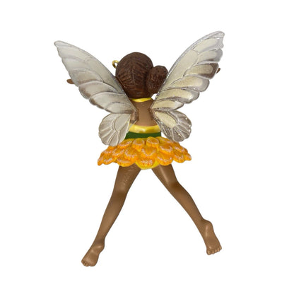 2009 Marigold Fairy (Fairy Messengers)