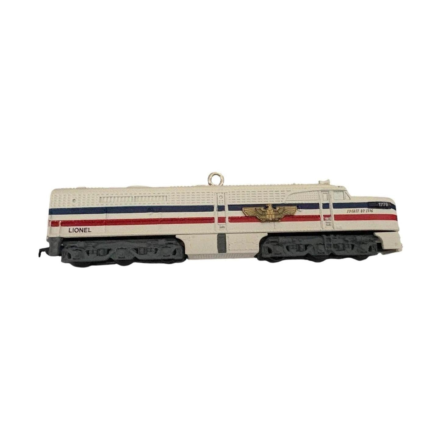 2007 Freedom Train Locomotive (Lionel)