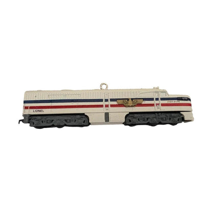2007 Freedom Train Locomotive (Lionel)